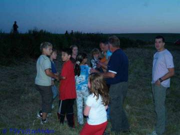 Sonnenwendfeuer 2008_1