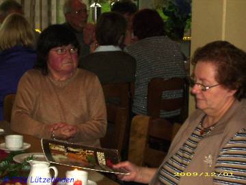 Weihnachtsfeier 2009_4