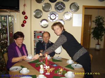 Weihnachtsfeier 2009_5