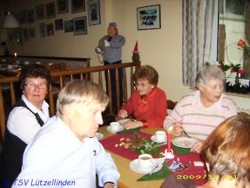 Weihnachtsfeier 2009_6