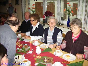 Weihnachtsfeier 2009_8