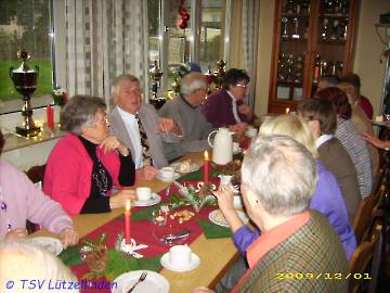 Weihnachtsfeier 2009_11