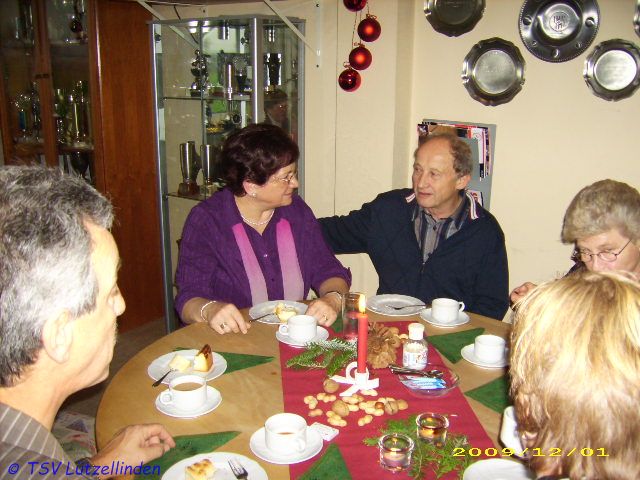 Weihnachtsfeier 2009_19
