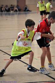 10 Jahre MSG - Tag des Handballs