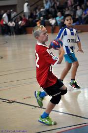 10 Jahre MSG - Tag des Handballs