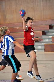 10 Jahre MSG - Tag des Handballs