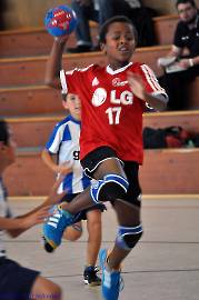 10 Jahre MSG - Tag des Handballs