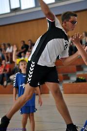 10 Jahre MSG - Tag des Handballs