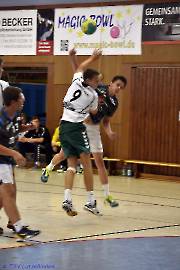 10 Jahre MSG - Tag des Handballs