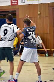 10 Jahre MSG - Tag des Handballs