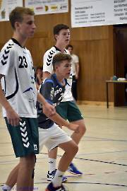 10 Jahre MSG - Tag des Handballs_124