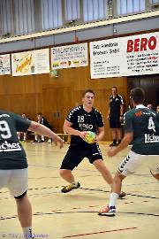 10 Jahre MSG - Tag des Handballs