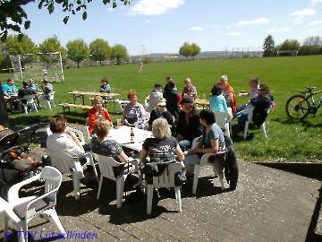 Wandertag 2016