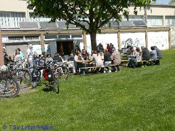 Wandertag 2016