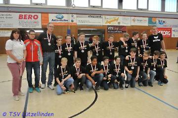2017 - Verleihung der Bezirksmeistermedaille_4