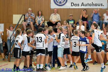 Michel Jugend Cup 2017_18