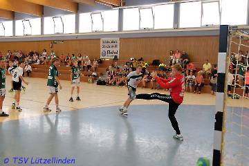 Michel Jugend Cup 2017