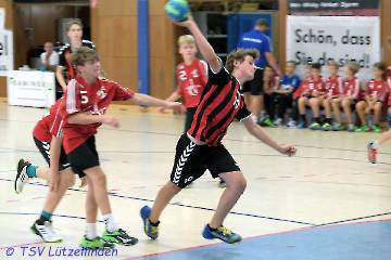 Michel Jugend Cup 2017