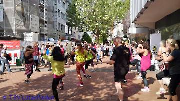 Zumba - Tag des Sports - 29.04.18_14