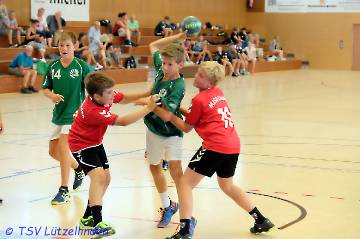 Michel Cup 2019