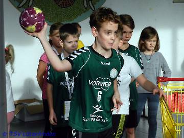 Tag des Handballs - 2019_2