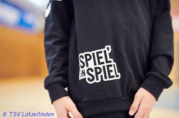 Männliche E-Jugend - Spiel Dein Spiel