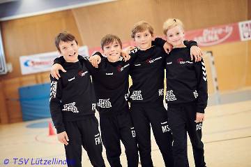 Männliche E-Jugend 2020 - Spiel Dein Spiel_6