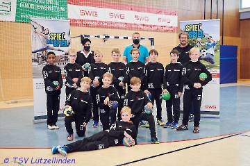 Männliche E-Jugend 2020 - Spiel Dein Spiel_9