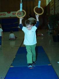 Tag des Sports