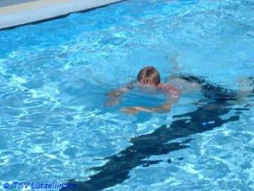 Triathlon Männer 1 - August 2006