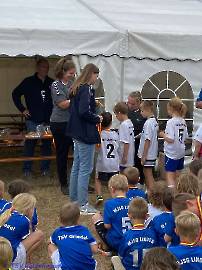 Miniturnier am 10. Juli 2022 in Griedel_14
