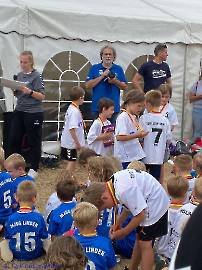 Miniturnier am 10. Juli 2022 in Griedel_15