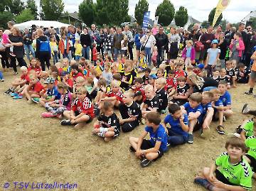 Miniturnier am 10. Juli 2022 in Griedel_17