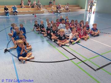 Miniturnier am 24.Juli 2022 in Klein Linden_29
