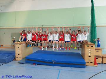 Miniturnier am 24.Juli 2022 in Klein Linden_31