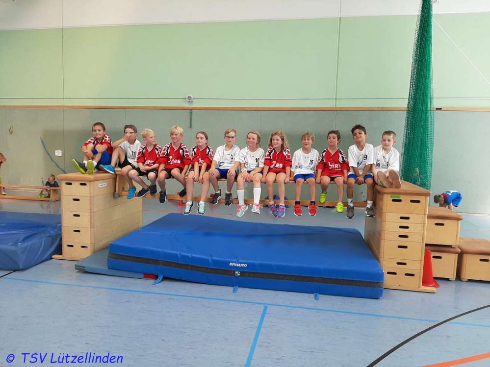 Miniturnier am 24.Juli 2022 in Klein Linden_32