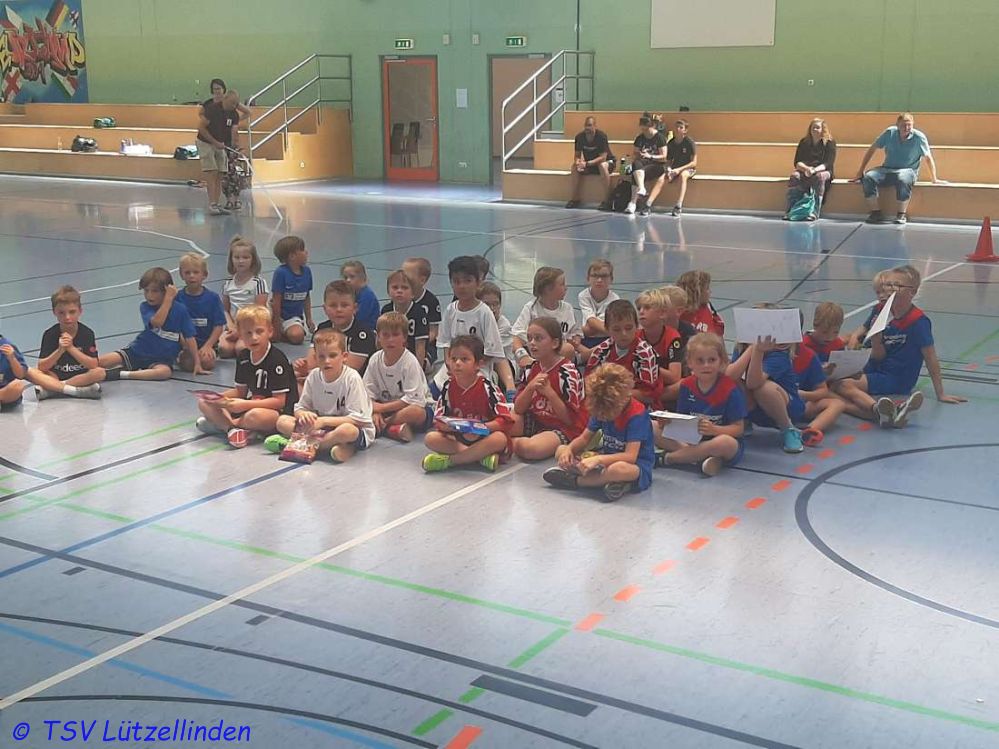 Miniturnier am 24.Juli 2022 in Klein Linden_33