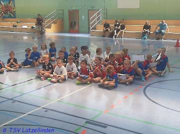 Miniturnier am 24.Juli 2022 in Klein Linden_33