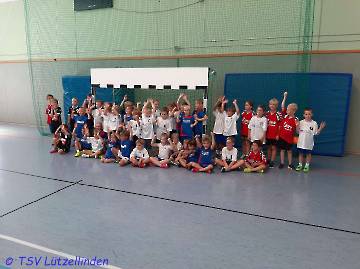 Miniturnier am 24.Juli 2022 in Klein Linden_34