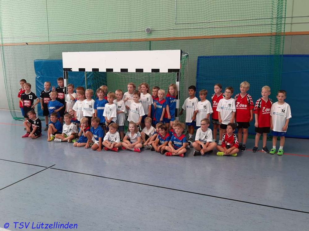 Miniturnier am 24.Juli 2022 in Klein Linden_35