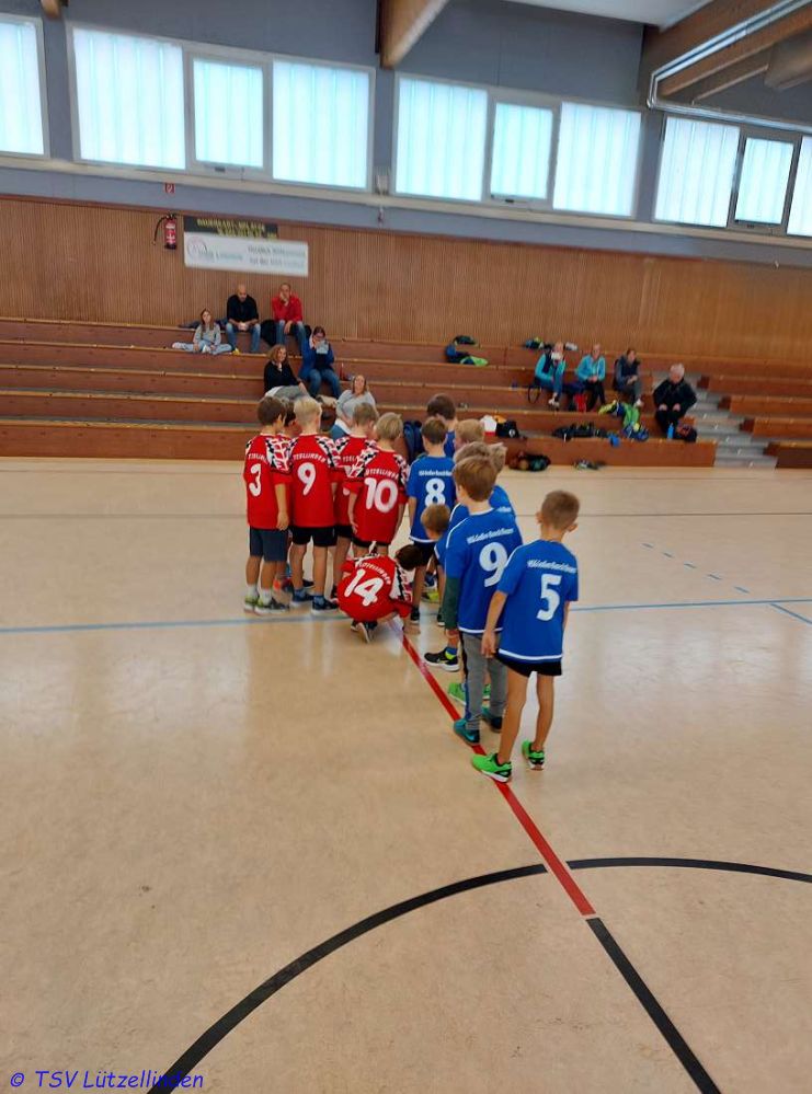 Miniturnier am 02.Oktober 2022 in Lützellinden_5
