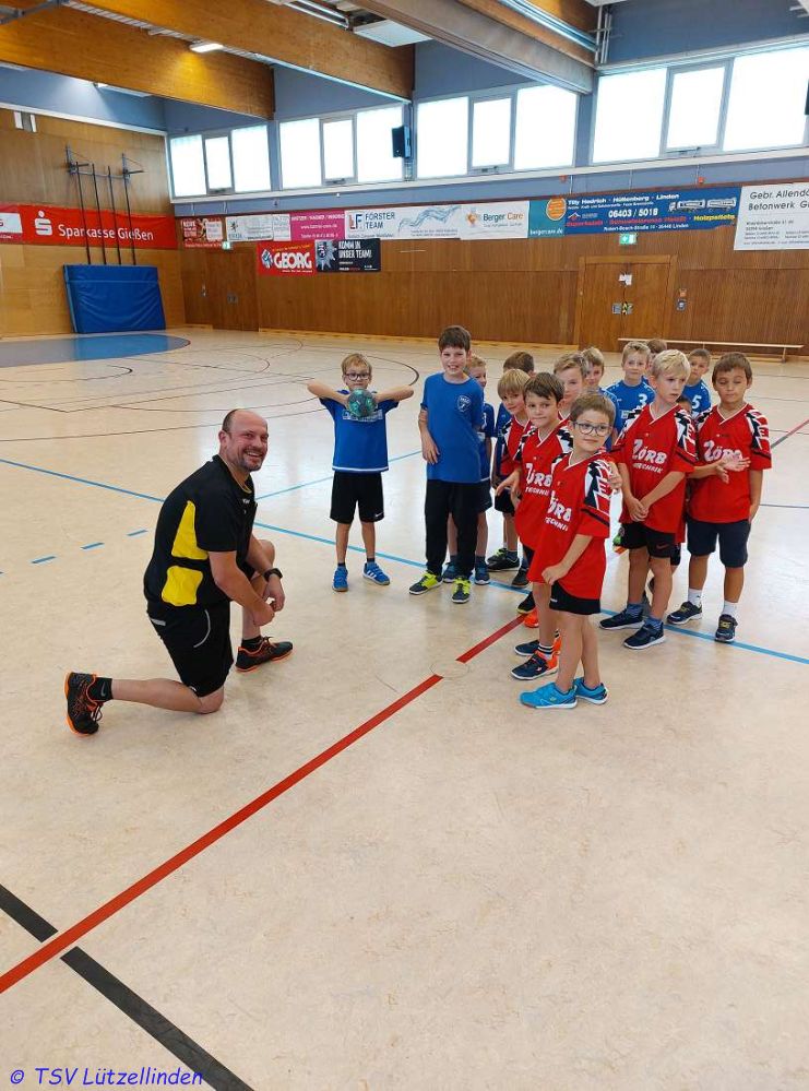 Miniturnier am 02.Oktober 2022 in Lützellinden_7