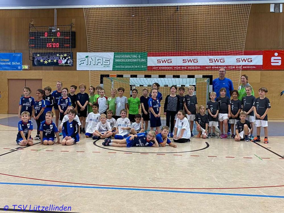 Miniturnier am 02.Oktober 2022 in Lützellinden_16