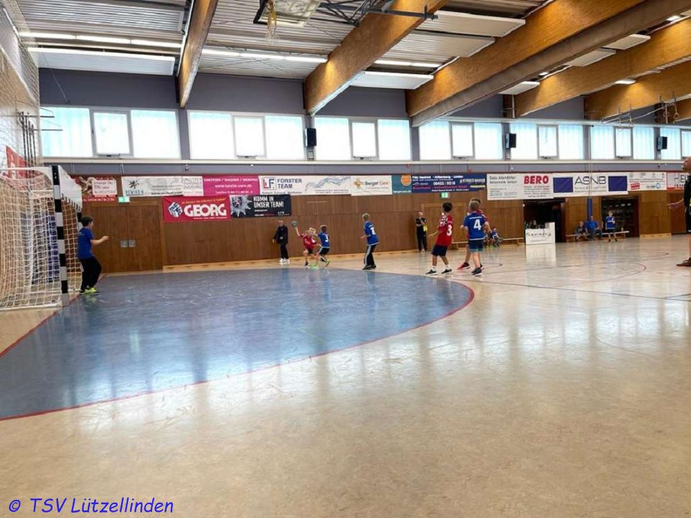 Miniturnier am 02.Oktober 2022 in Lützellinden_25