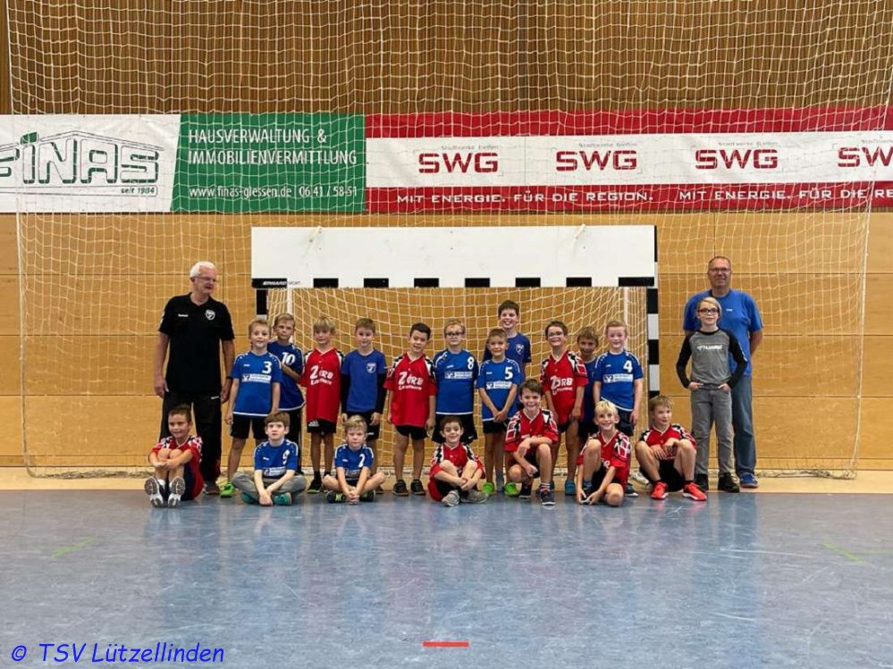 Miniturnier am 02.Oktober 2022 in Lützellinden_26