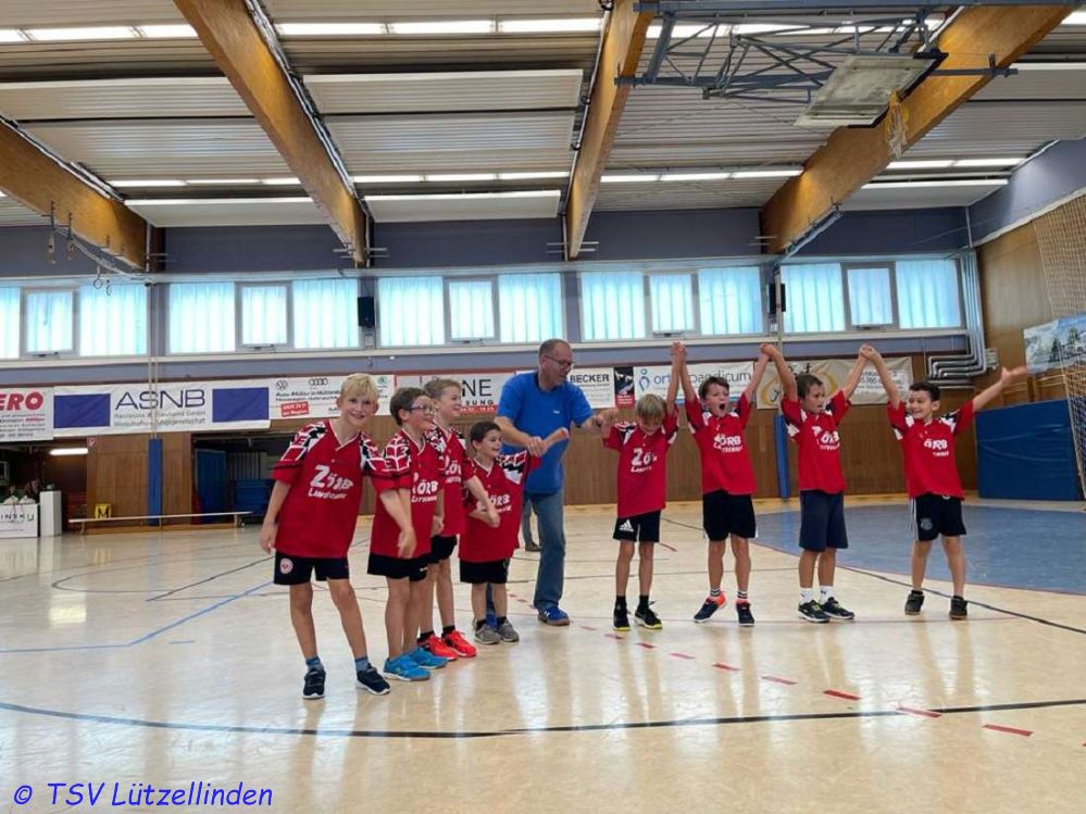 Miniturnier am 02.Oktober 2022 in Lützellinden_30