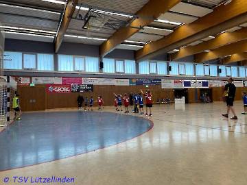 Miniturnier am 02.Oktober 2022 in Lützellinden_35