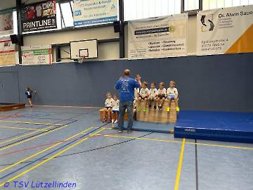 Miniturnier am 08.Oktober 2022 in Rechtenbach_1