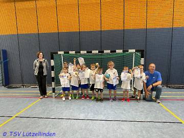 Miniturnier am 08.Oktober 2022 in Rechtenbach_7