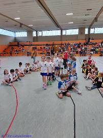 Miditurnier am 06.November 2022 in Kleenheim_8